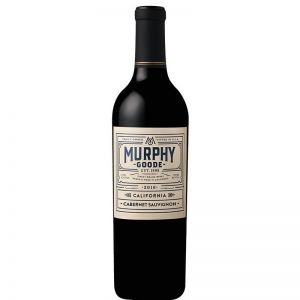 MURPHY GOODE CAB SAUV